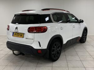 Citroën C5Aircross H-173-GK financial lease – Leaseprijzen.nl – afbeelding 2