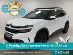 Citroën C5Aircross H-173-GK financial lease – Leaseprijzen.nl – afbeelding 1