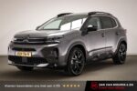 Citroën C5Aircross JSV-76-V financial lease – Leaseprijzen.nl – afbeelding 1