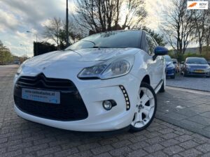 Citroën DS3  financial lease – Leaseprijzen.nl – afbeelding 1