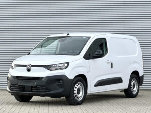 Citroën E-Berlingo V92PDP financial lease – Leaseprijzen.nl – afbeelding 1