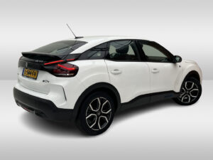 Citroën Ë-C4 L-544-FH financial lease – Leaseprijzen.nl – afbeelding 2