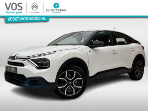 Citroën Ë-C4 L-544-FH financial lease – Leaseprijzen.nl – afbeelding 1