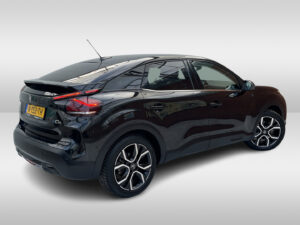 Citroën Ë-C4 N-153-TH financial lease – Leaseprijzen.nl – afbeelding 2