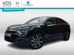 Citroën Ë-C4 N-153-TH financial lease – Leaseprijzen.nl – afbeelding 1