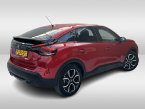 Citroën Ë-C4 P-232-DG financial lease – Leaseprijzen.nl – afbeelding 2