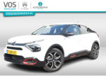 Citroën Ë-C4 P-481-XZ financial lease – Leaseprijzen.nl – afbeelding 1
