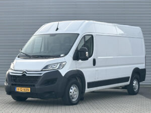 Citroën Jumper V12NXN financial lease – Leaseprijzen.nl – afbeelding 1