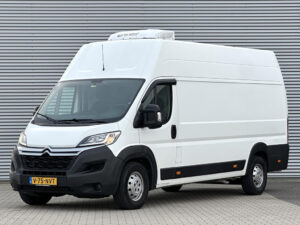 Citroën Jumper V75NVT financial lease – Leaseprijzen.nl – afbeelding 1