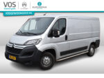 Citroën Jumper VKL-46-F financial lease – Leaseprijzen.nl – afbeelding 1