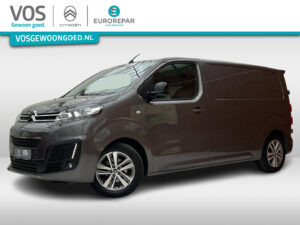 Citroën Jumpy VNP-54-B financial lease – Leaseprijzen.nl – afbeelding 1