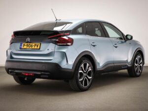 Citroën ë-C4 P-906-PV financial lease – Leaseprijzen.nl – afbeelding 2