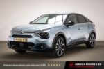 Citroën ë-C4 P-906-PV financial lease – Leaseprijzen.nl – afbeelding 1