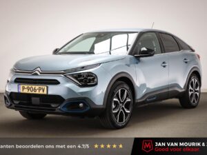 Citroën ë-C4 P-906-PV financial lease – Leaseprijzen.nl – afbeelding 1