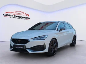 Cupra SportstourerLeon KBS-95-R financial lease – Leaseprijzen.nl – afbeelding 1