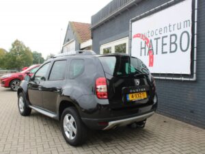 DACIA DUSTER 4XXZ11 financial lease – Leaseprijzen.nl – afbeelding 2