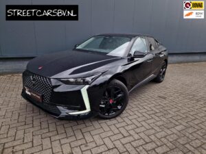 DS 4  financial lease – Leaseprijzen.nl – afbeelding 1