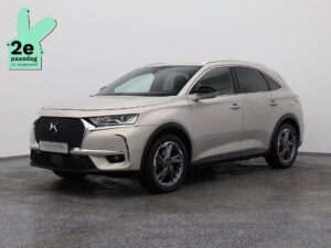 DS 7 JTR-70-R financial lease – Leaseprijzen.nl – afbeelding 1