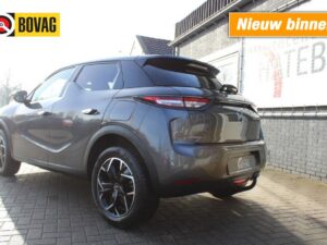 DS DS 3 CROSSBACK KDG62P financial lease – Leaseprijzen.nl – afbeelding 2