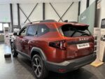 Dacia Bigster - financial lease – Leaseprijzen.nl – afbeelding 2