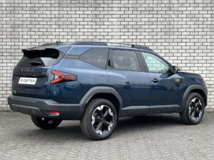Dacia Bigster - financial lease – Leaseprijzen.nl – afbeelding 2