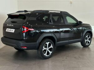 Dacia Bigster - financial lease – Leaseprijzen.nl – afbeelding 2
