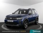 Dacia Bigster - financial lease – Leaseprijzen.nl – afbeelding 1