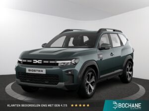 Dacia Bigster - financial lease – Leaseprijzen.nl – afbeelding 1