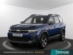 Dacia Bigster - financial lease – Leaseprijzen.nl – afbeelding 1