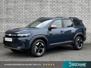 Dacia Bigster - financial lease – Leaseprijzen.nl – afbeelding 1