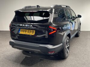 Dacia Bigster HVX-33-B financial lease – Leaseprijzen.nl – afbeelding 2