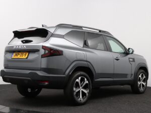 Dacia Bigster JNP-35-V financial lease – Leaseprijzen.nl – afbeelding 2