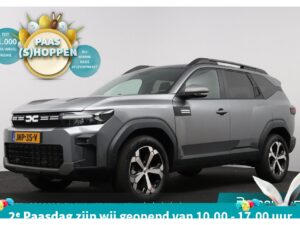 Dacia Bigster JNP-35-V financial lease – Leaseprijzen.nl – afbeelding 1