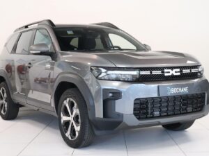 Dacia Bigster JTG-92-L financial lease – Leaseprijzen.nl – afbeelding 2