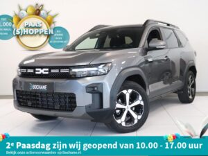 Dacia Bigster JTG-92-L financial lease – Leaseprijzen.nl – afbeelding 1