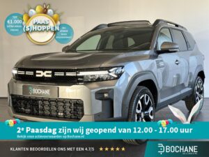 Dacia Bigster JVD-81-Z financial lease – Leaseprijzen.nl – afbeelding 1