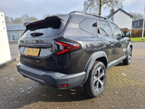 Dacia Bigster JXN-76-N financial lease – Leaseprijzen.nl – afbeelding 2