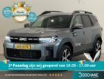 Dacia Bigster JZB-81-V financial lease – Leaseprijzen.nl – afbeelding 1
