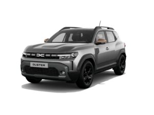 Dacia Duster - financial lease – Leaseprijzen.nl – afbeelding 2