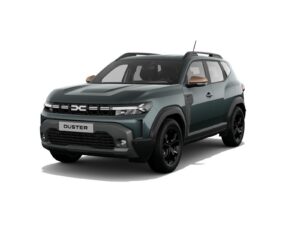 Dacia Duster - financial lease – Leaseprijzen.nl – afbeelding 2