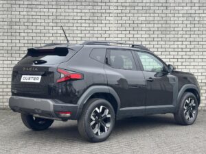Dacia Duster - financial lease – Leaseprijzen.nl – afbeelding 2