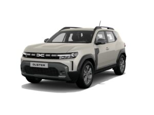 Dacia Duster - financial lease – Leaseprijzen.nl – afbeelding 2