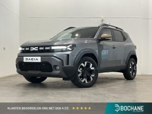 Dacia Duster - financial lease – Leaseprijzen.nl – afbeelding 1