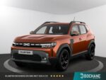Dacia Duster - financial lease – Leaseprijzen.nl – afbeelding 1