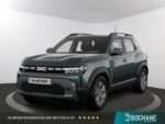 Dacia Duster - financial lease – Leaseprijzen.nl – afbeelding 1