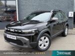 Dacia Duster - financial lease – Leaseprijzen.nl – afbeelding 1
