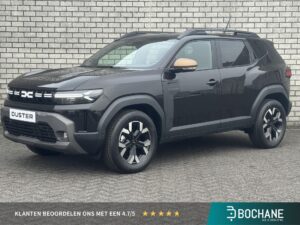 Dacia Duster - financial lease – Leaseprijzen.nl – afbeelding 1