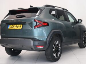 Dacia Duster GGR-46-K financial lease – Leaseprijzen.nl – afbeelding 2