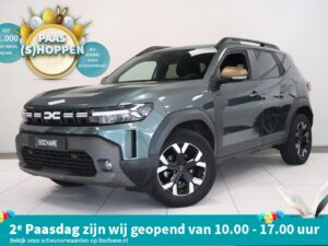 Dacia Duster GGR-46-K financial lease – Leaseprijzen.nl – afbeelding 1