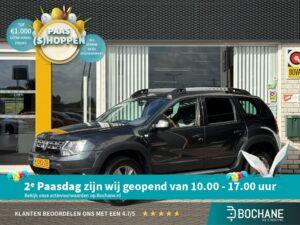 Dacia Duster H-082-ZB financial lease – Leaseprijzen.nl – afbeelding 1
